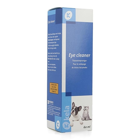 Kela Eye Cleaner Kela Eye Cleaner
