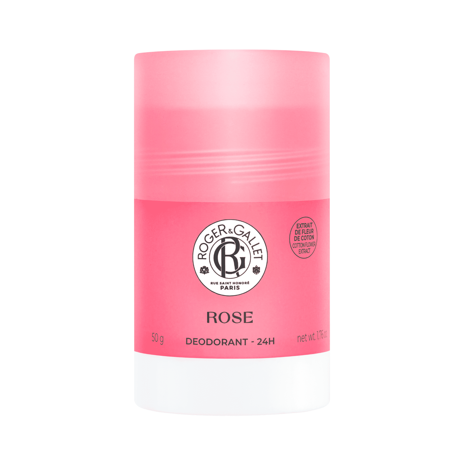 Roger&gallet Fleur Figuier Deo Stick 50g