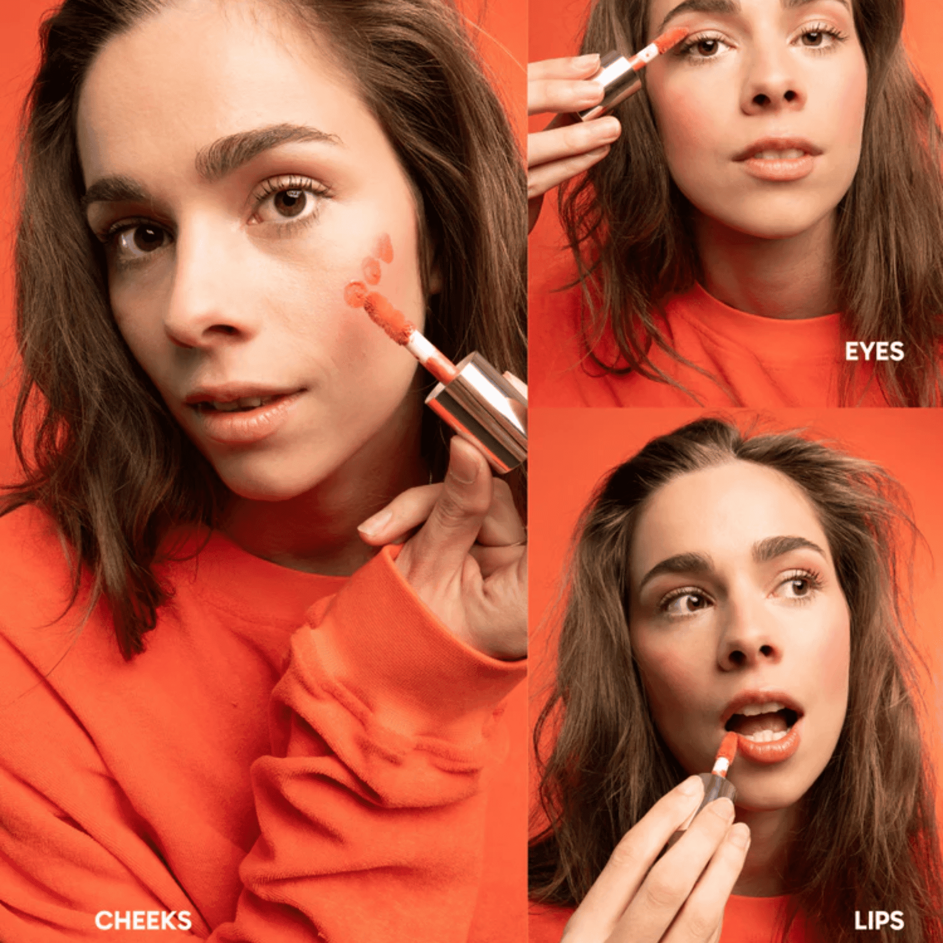 Jones Bold Blush Jones Bold Blush