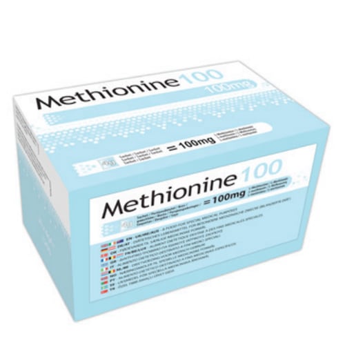 Vitaflo Methionine 100 Vitaflo Methionine 100