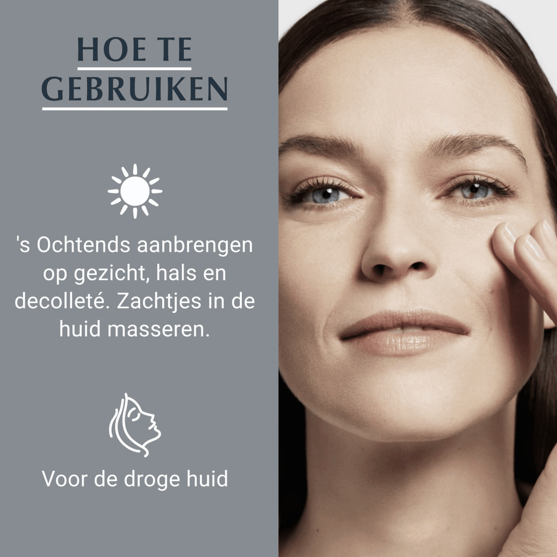 Eucerin Hyaluron-Filler + 3x Effect Dagcrème SPF 15 Droge Huid