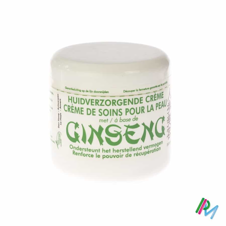 Jia-Wei-Ginseng Huidverzorgende Crème Jia-Wei-Ginseng Huidverzorgende Crème