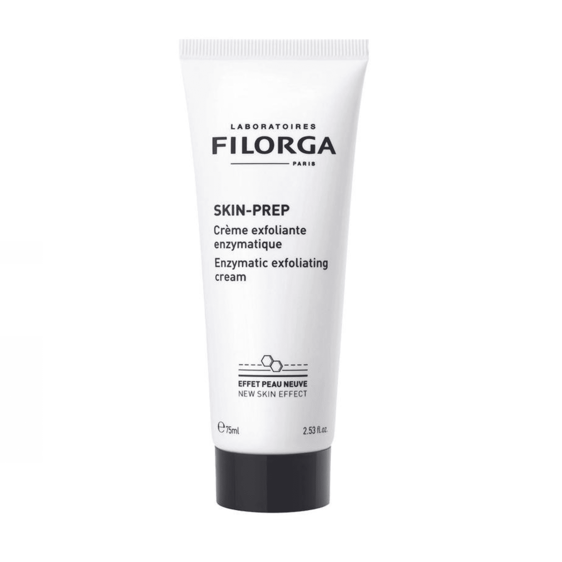 Filorga Creme Exfoliante Enzymatique Skin Prep75ml