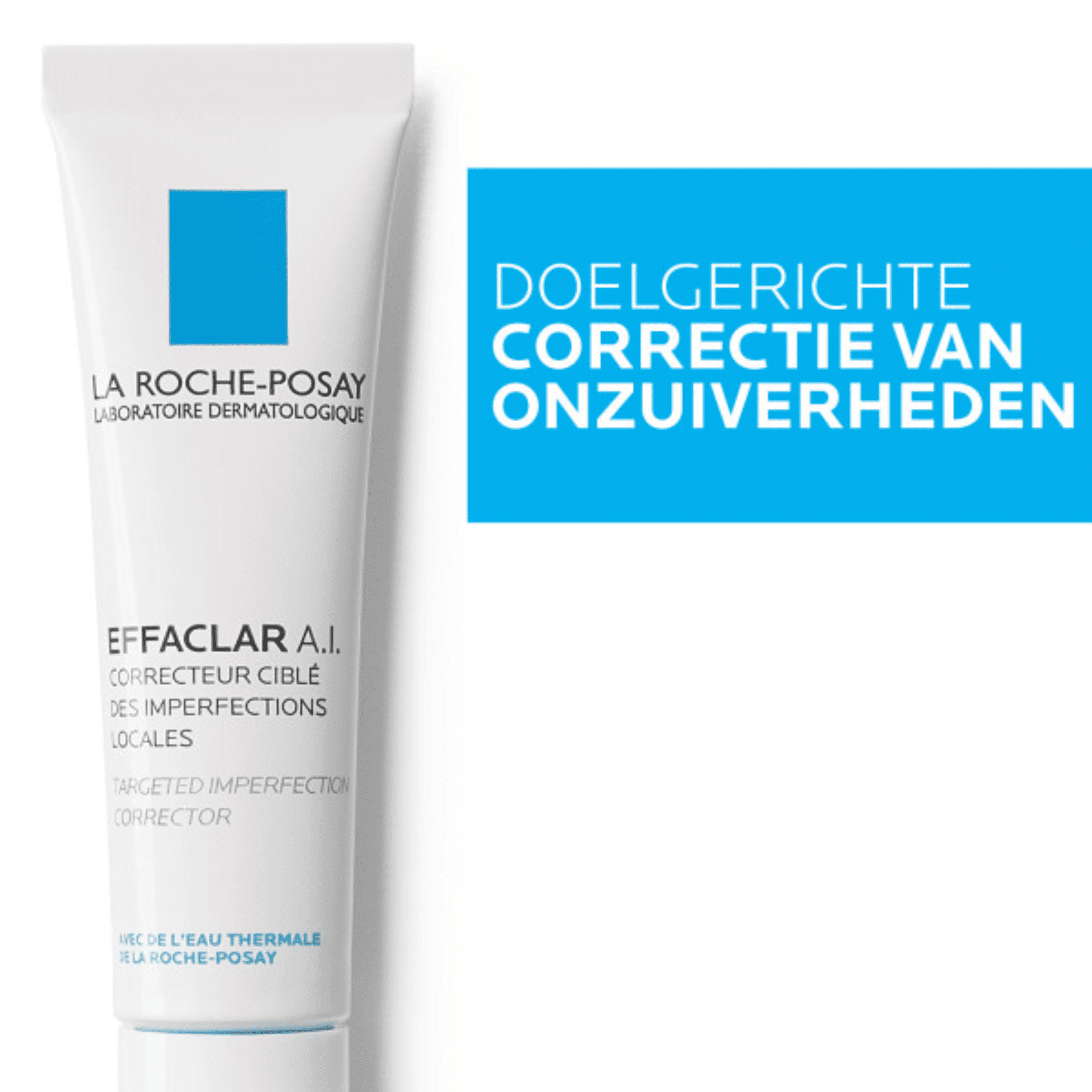 La Roche-Posay Effaclar A.I. La Roche-Posay Effaclar A.I.