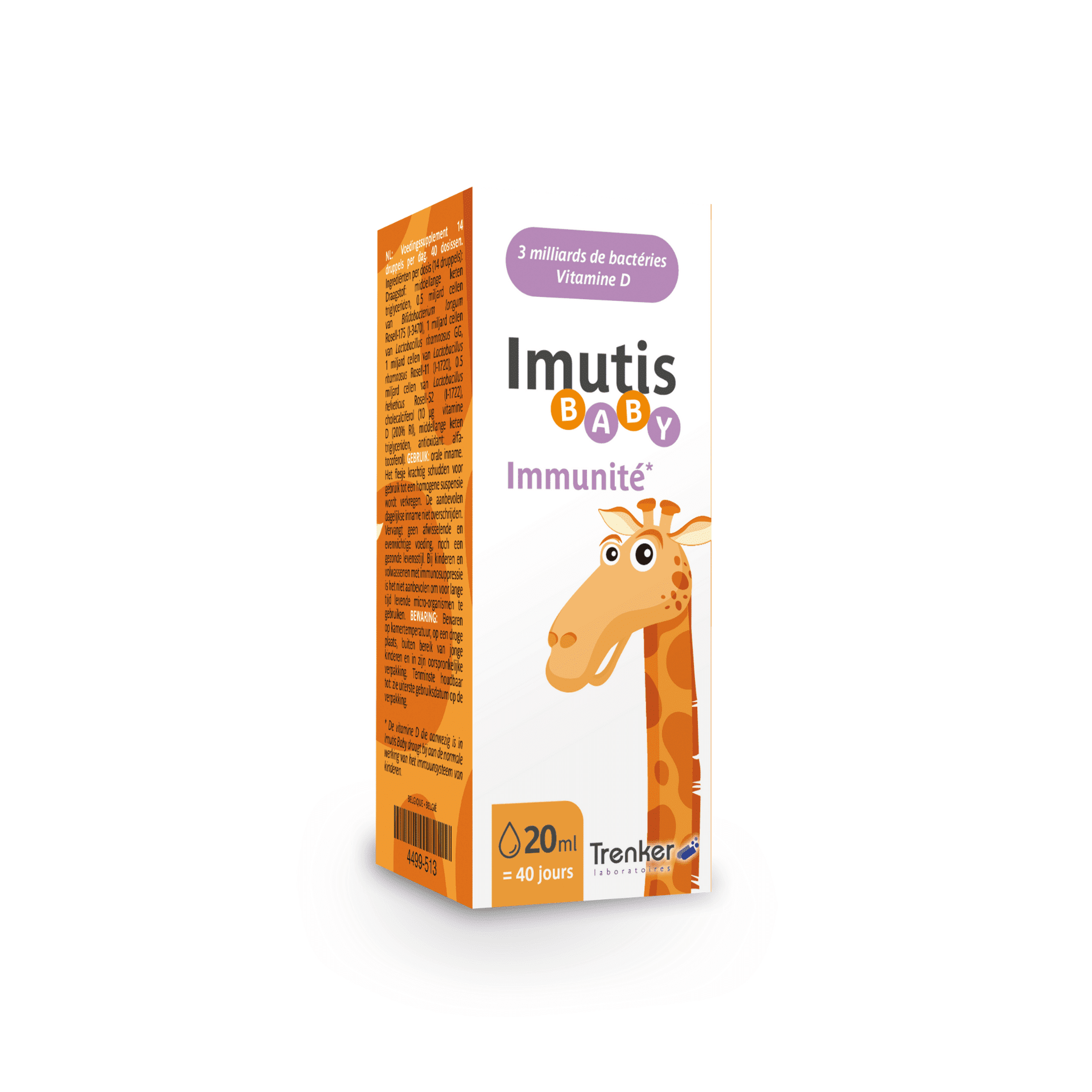 Imutis Baby Imutis Baby