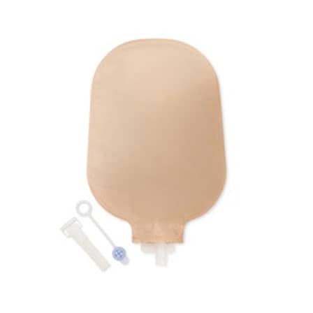 Dansac Nova 2 Urinezak Transparant 43 mm Dansac Nova 2 Urinezak Transparant 43 mm