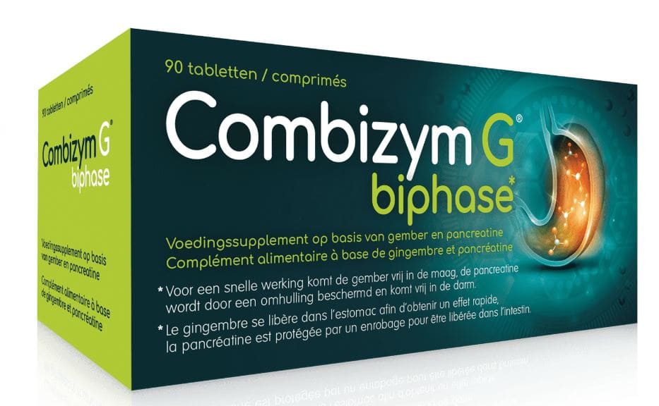 Combizym G Biphase