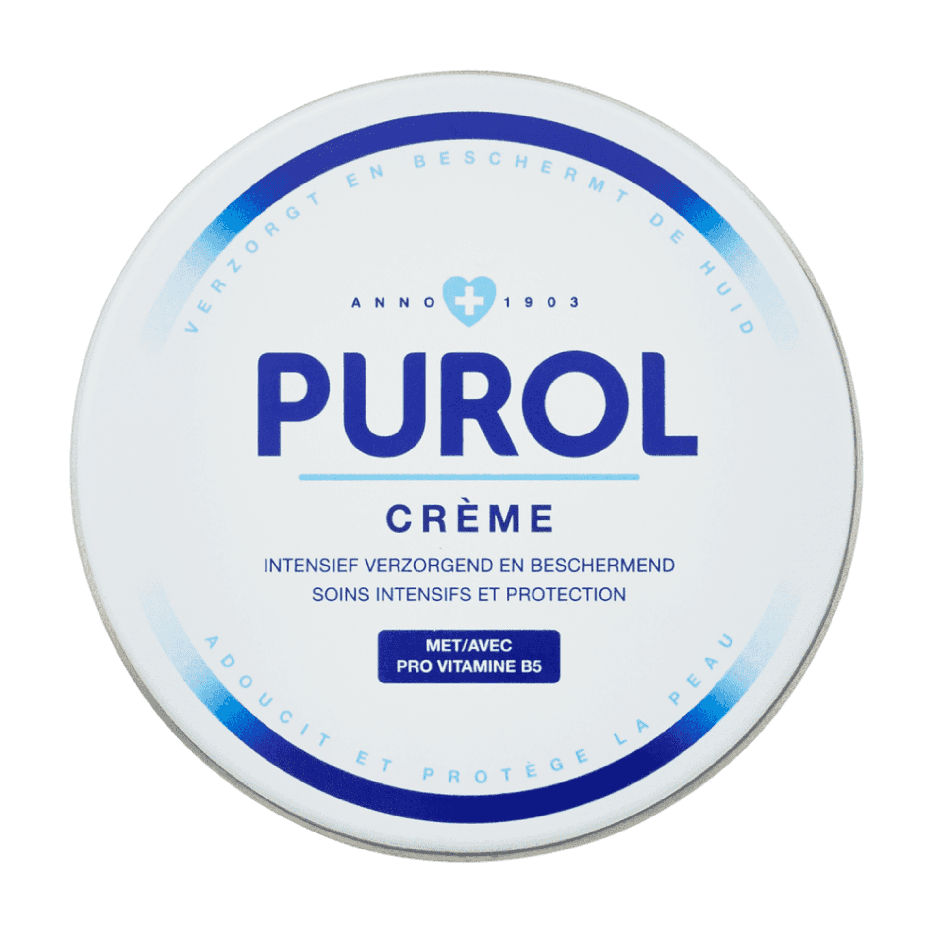 Crème Purol