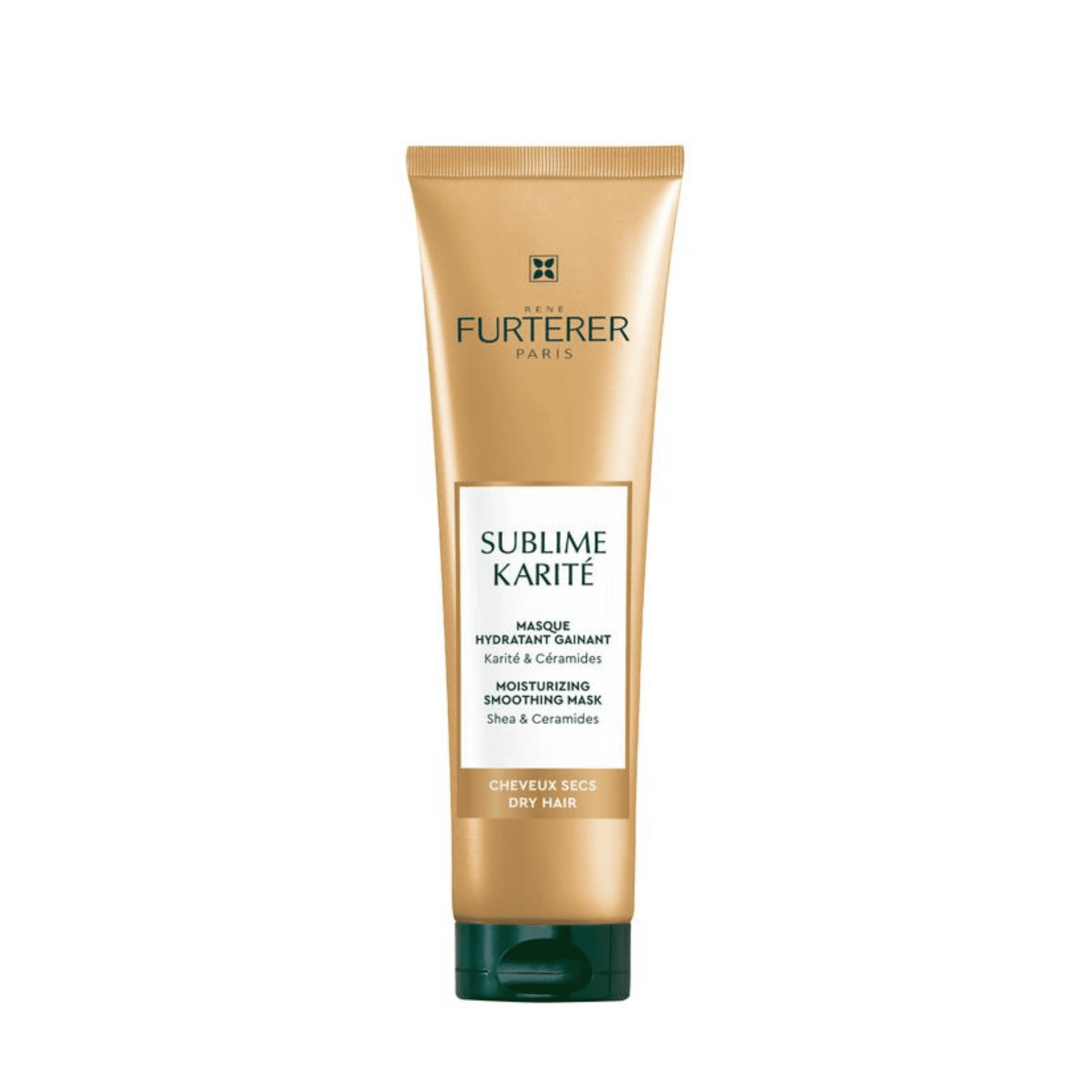 René Furterer Sublime Karité Hydraterend Omhullend Masker René Furterer Sublime Karité Hydraterend Omhullend Masker