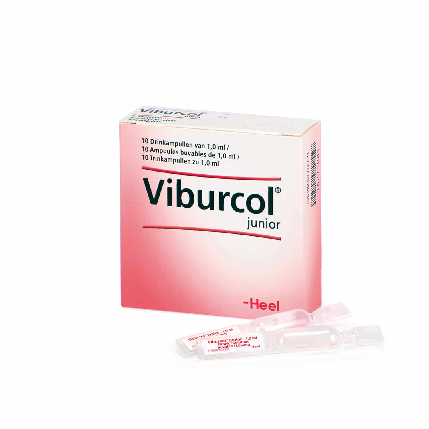 Heel Viburcol junior Heel Viburcol junior