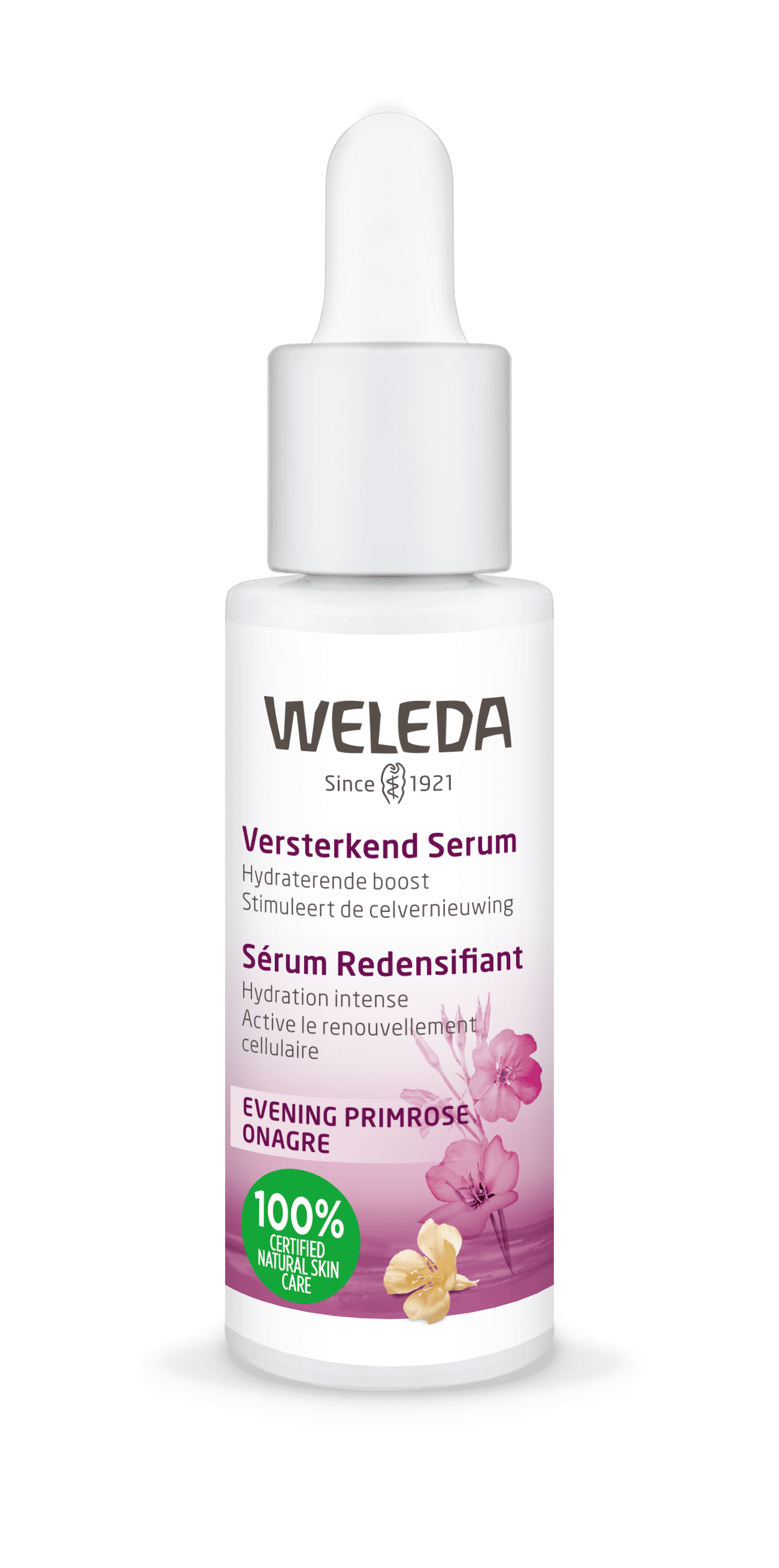 Weleda Evening Primrose Serum