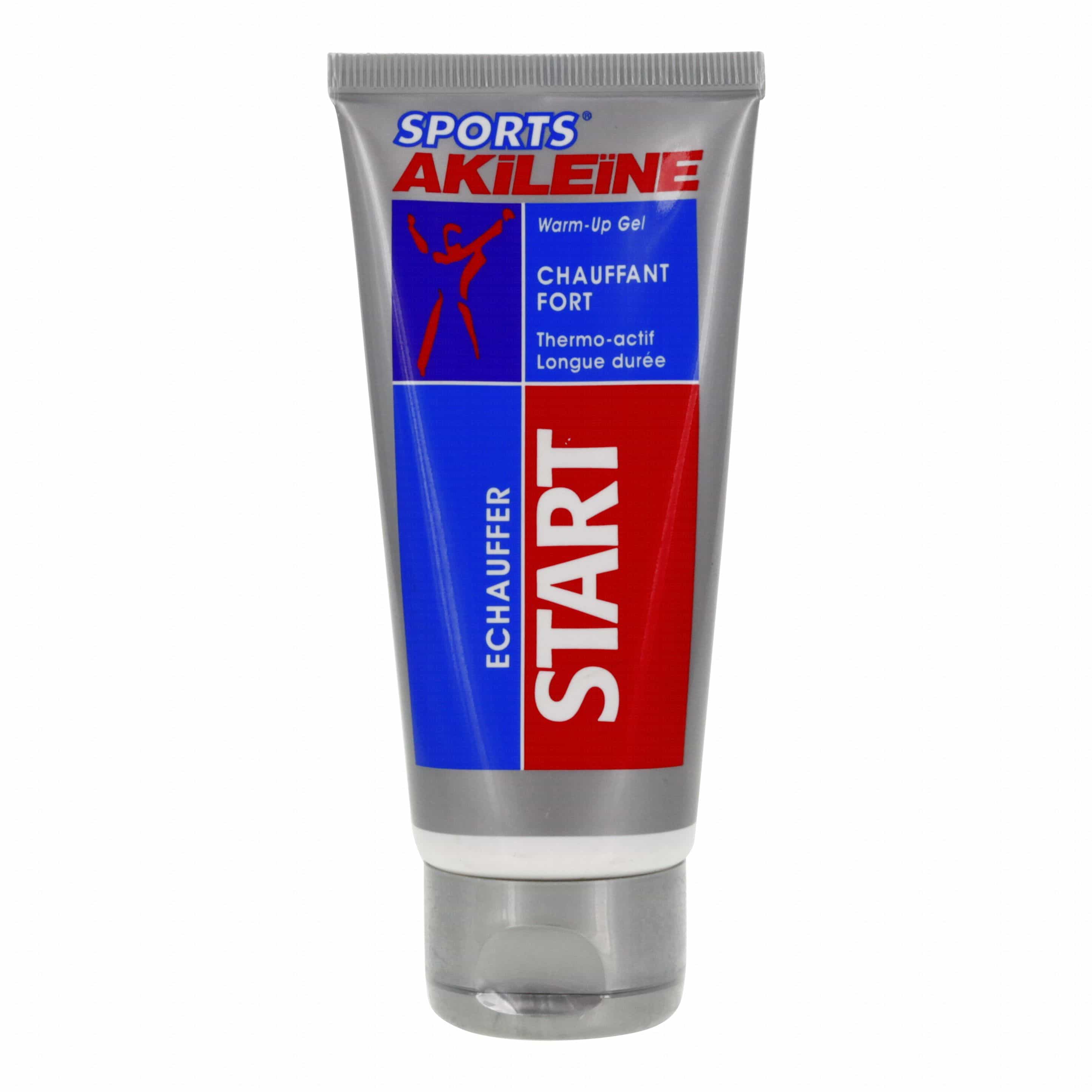Akileïne Sports Start Gel Akileïne Sports Start Gel