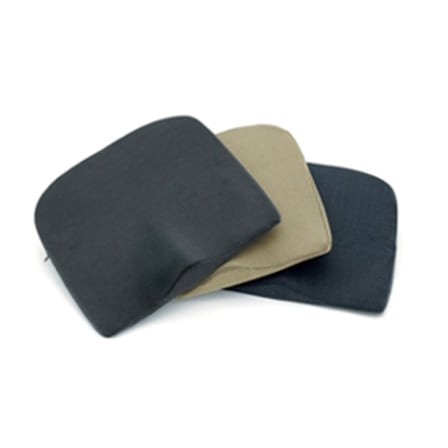 Sissel Sit Special 2-in-1 Wigkussen Blauw + Overtrek
