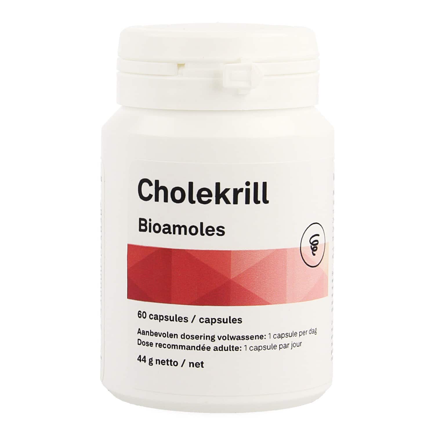 Bioamoles Cholekrill Bioamoles Cholekrill