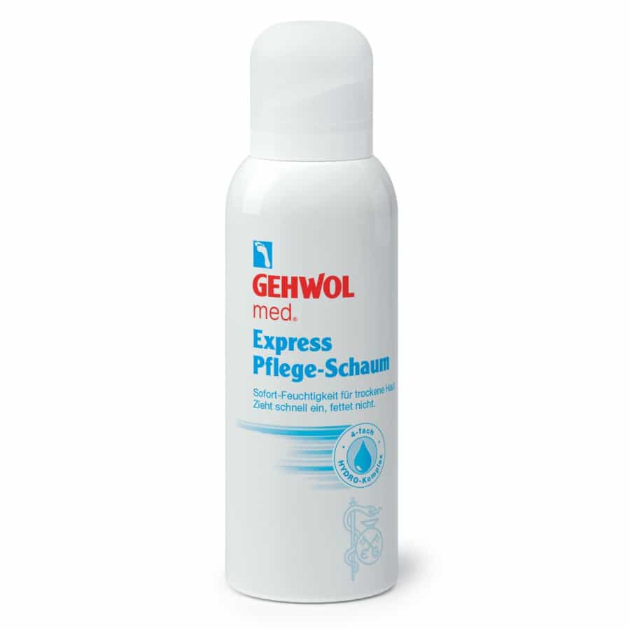 Gehwol Med Schuim Express Gehwol Med Schuim Express