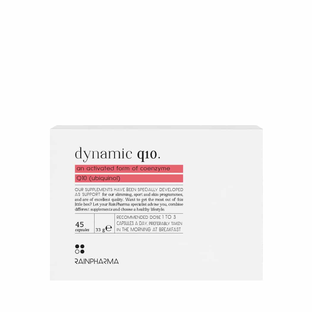 Rainpharma Dynamic Q10 Rainpharma Dynamic Q10