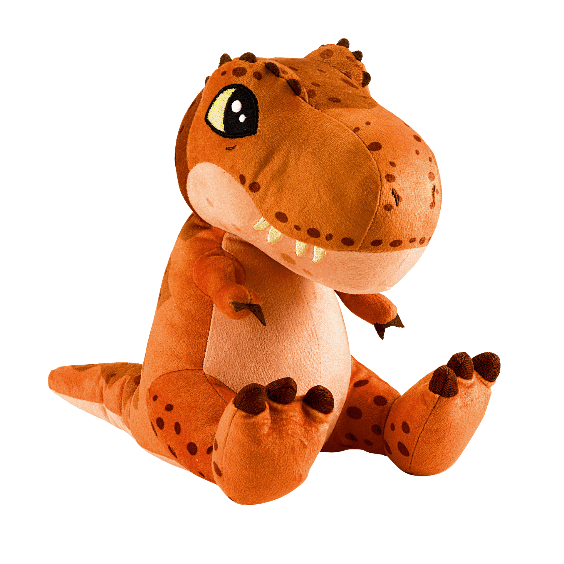 Warmteknuffel Dino T-Rex