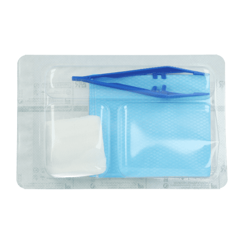 Raucoset Verbandset Nr. 3 Raucoset Verbandset Nr. 3