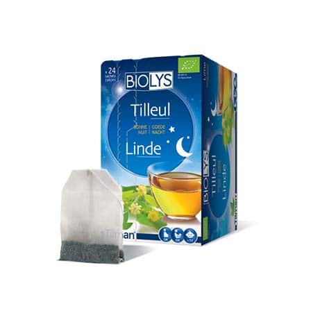 Tilman Biolys Linde Tilman Biolys Linde
