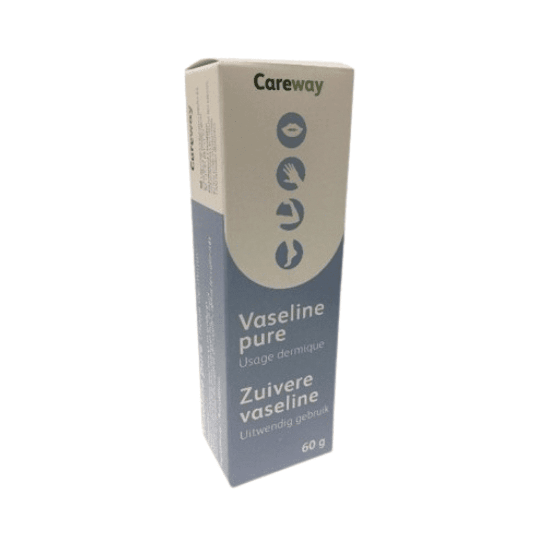 Careway Zuivere Vaseline Careway Zuivere Vaseline