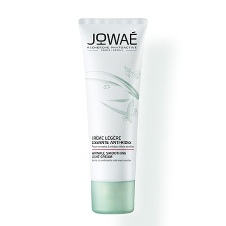Jowaé Gladmakende Anti-Rimpelcrème Licht Jowaé Gladmakende Anti-Rimpelcrème Licht