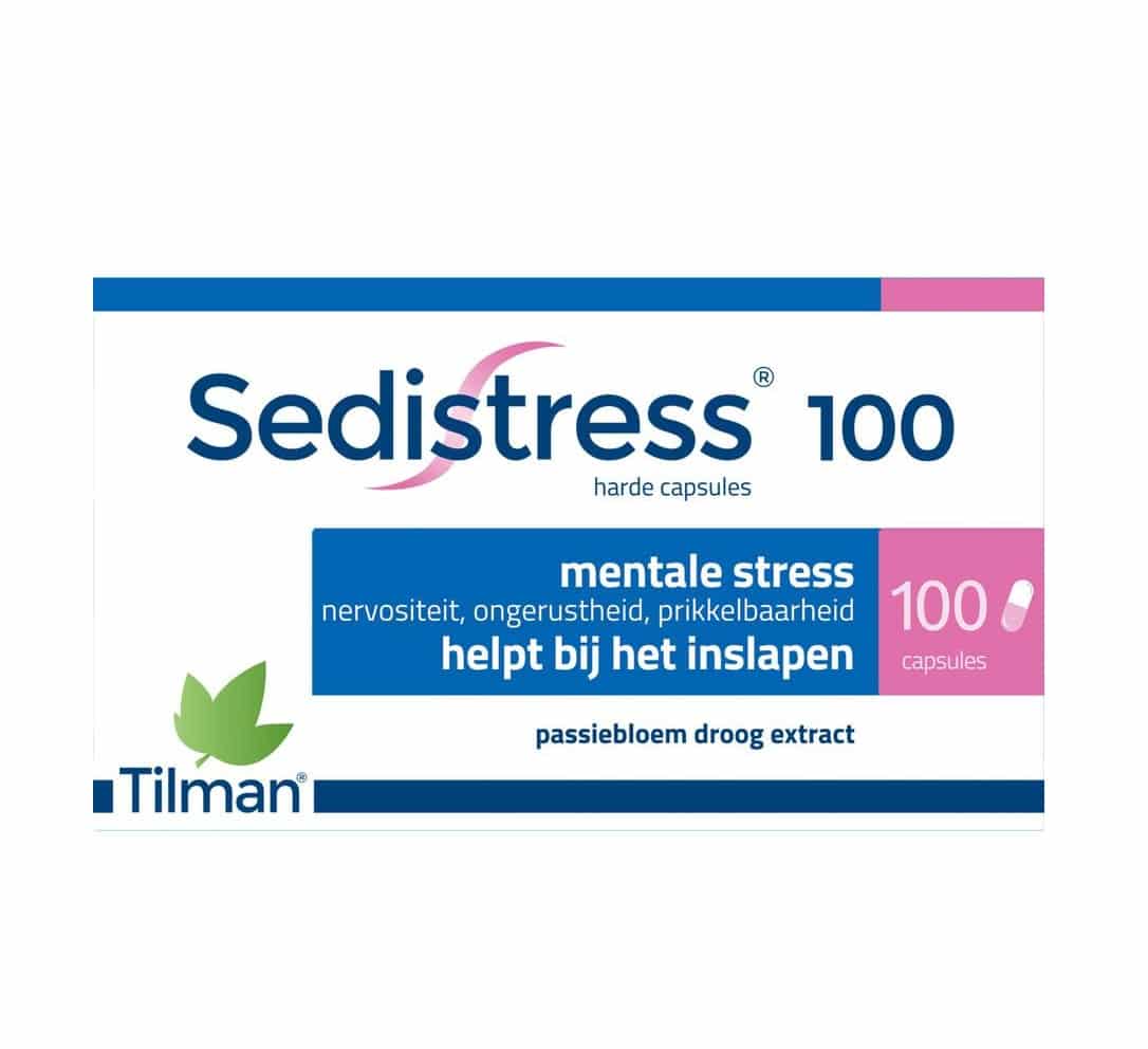 Sedistress 100
