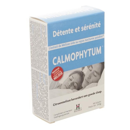 Bioholistic Holistica Calmophytum Bioholistic Holistica Calmophytum