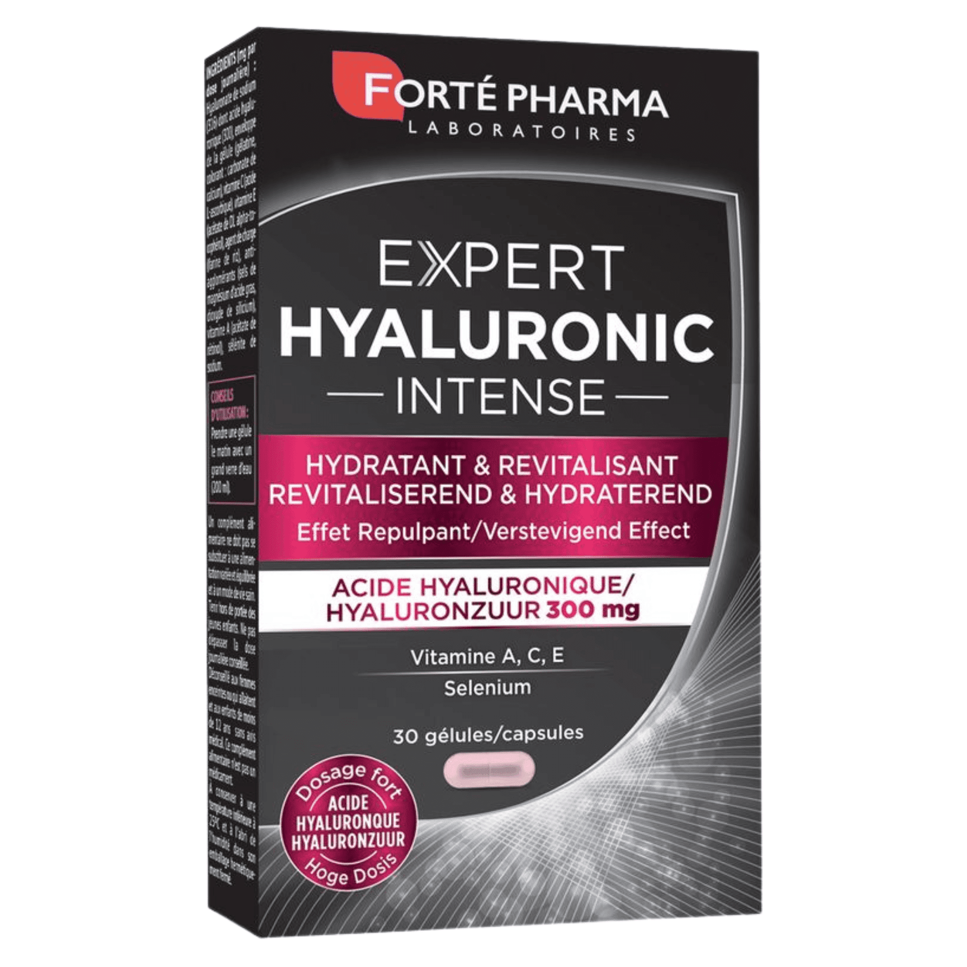 Forté Pharma Expert Hyaluronic Intense Forté Pharma Expert Hyaluronic Intense