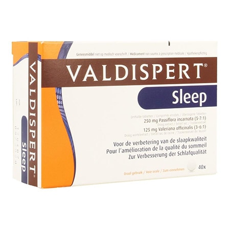 Valdispert Sleep Valdispert Sleep