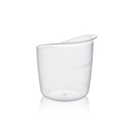Medela Baby Cupfeeder Eenmalig Gebruik Medela Baby Cupfeeder Eenmalig Gebruik