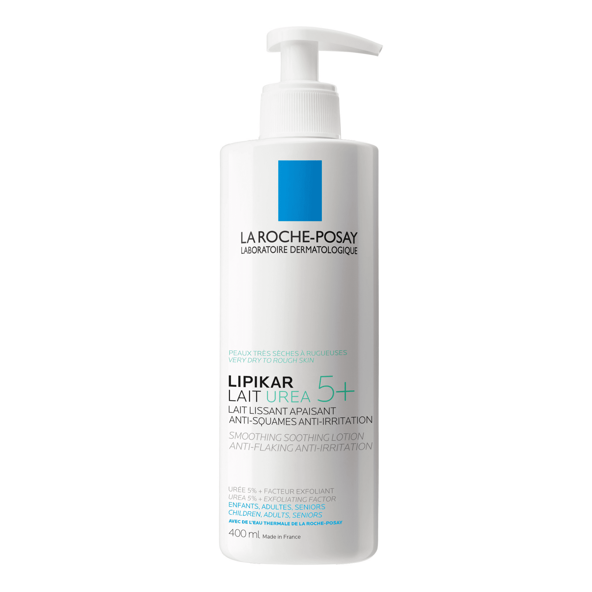 La Roche-Posay Lipikar Urea 5+ Melk