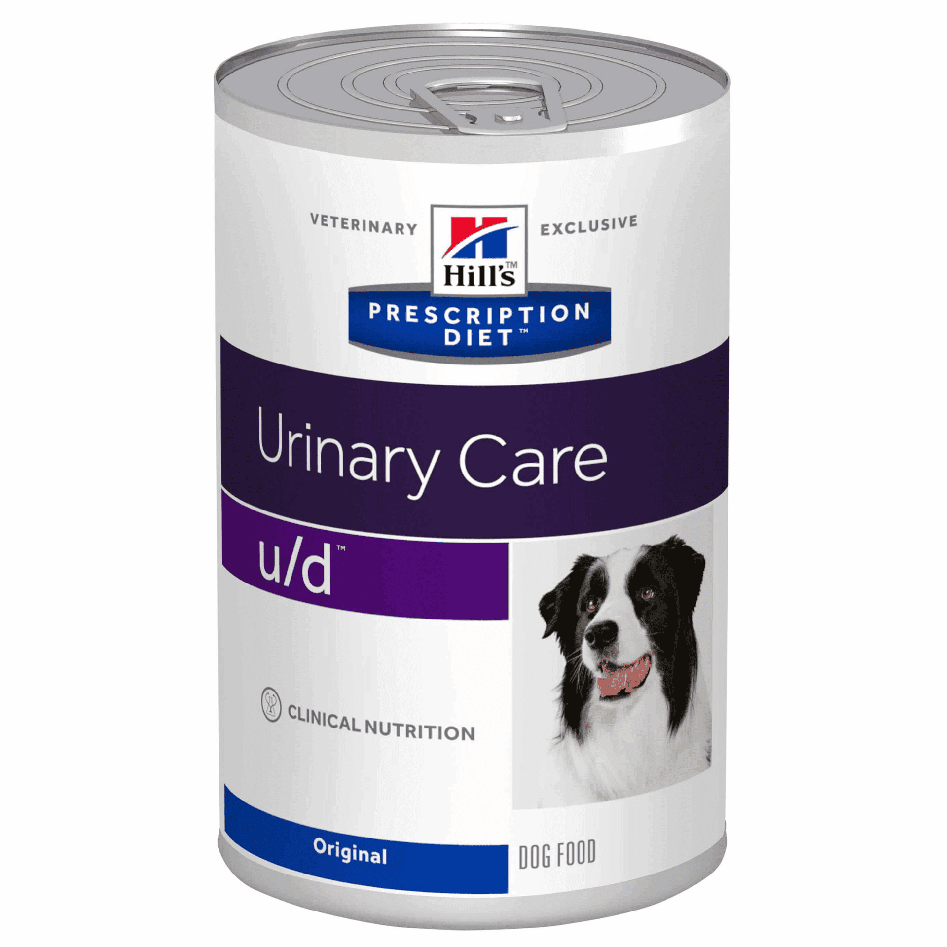 Hills Prescription Diet Canine ud 370 g