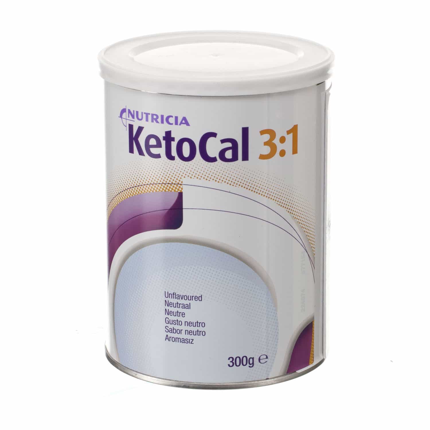 Nutricia KetoCal 3:1 Nutricia KetoCal 3:1