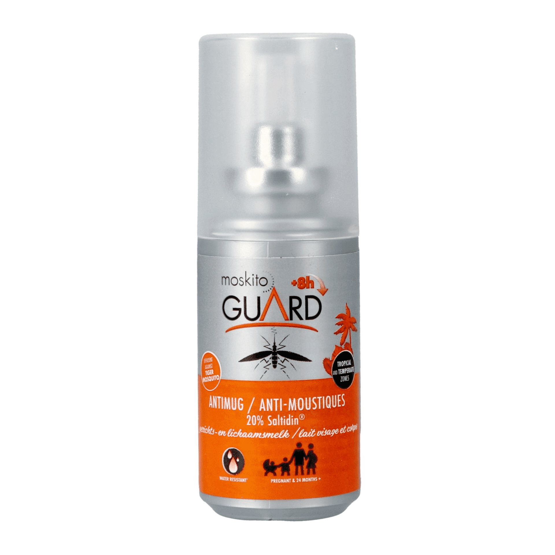 Moskito Guard Pocketspray