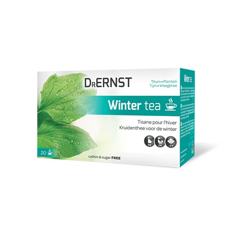 Dr. Ernst Thee Winter Dr. Ernst Thee Winter