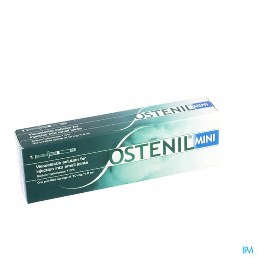 Ostenil Mini Ostenil Mini