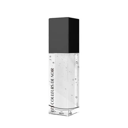 Les Couleurs De Noir Instant Gloss Lip Oil 01 Les Couleurs De Noir Instant Gloss Lip Oil 01
