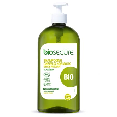 Bio Secure Shampoo Neutraal