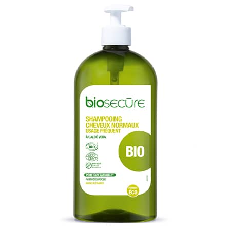 Bio Secure Shampoo Neutraal Bio Secure Shampoo Neutraal