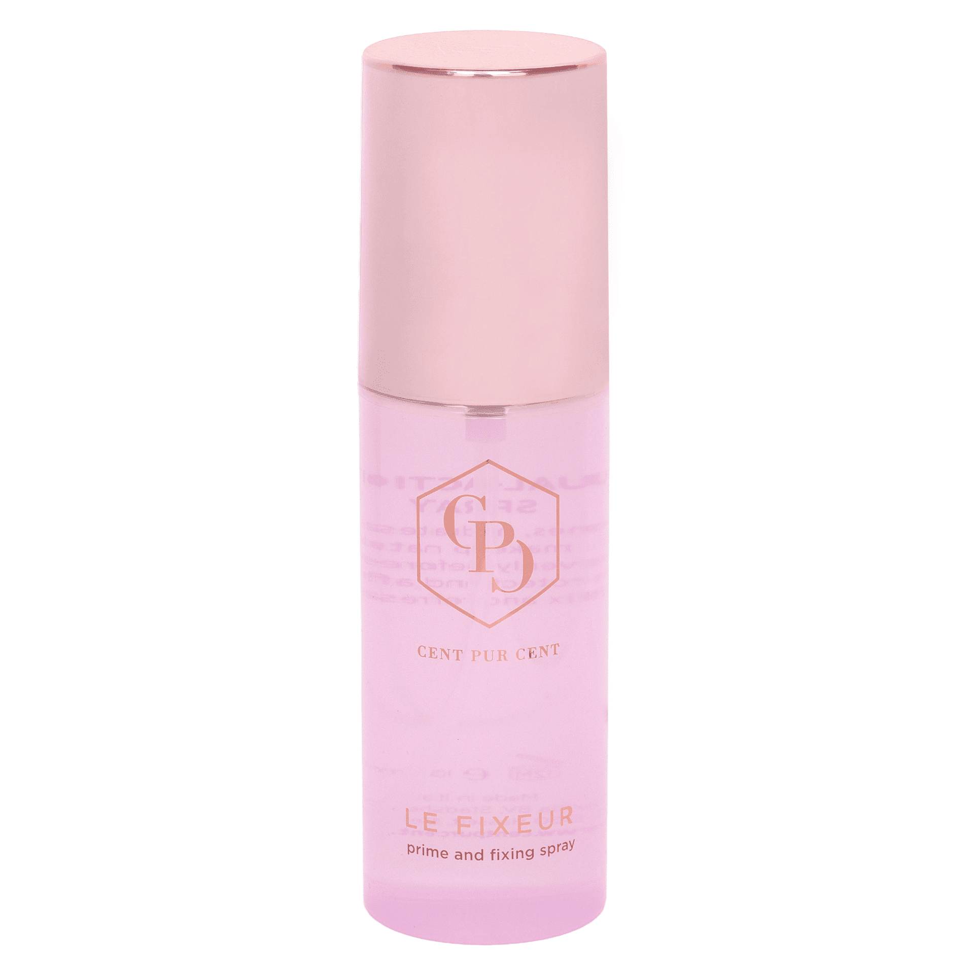 Cent Pur Cent Fixeur 100ml Nf Cent Pur Cent Fixeur 100ml Nf