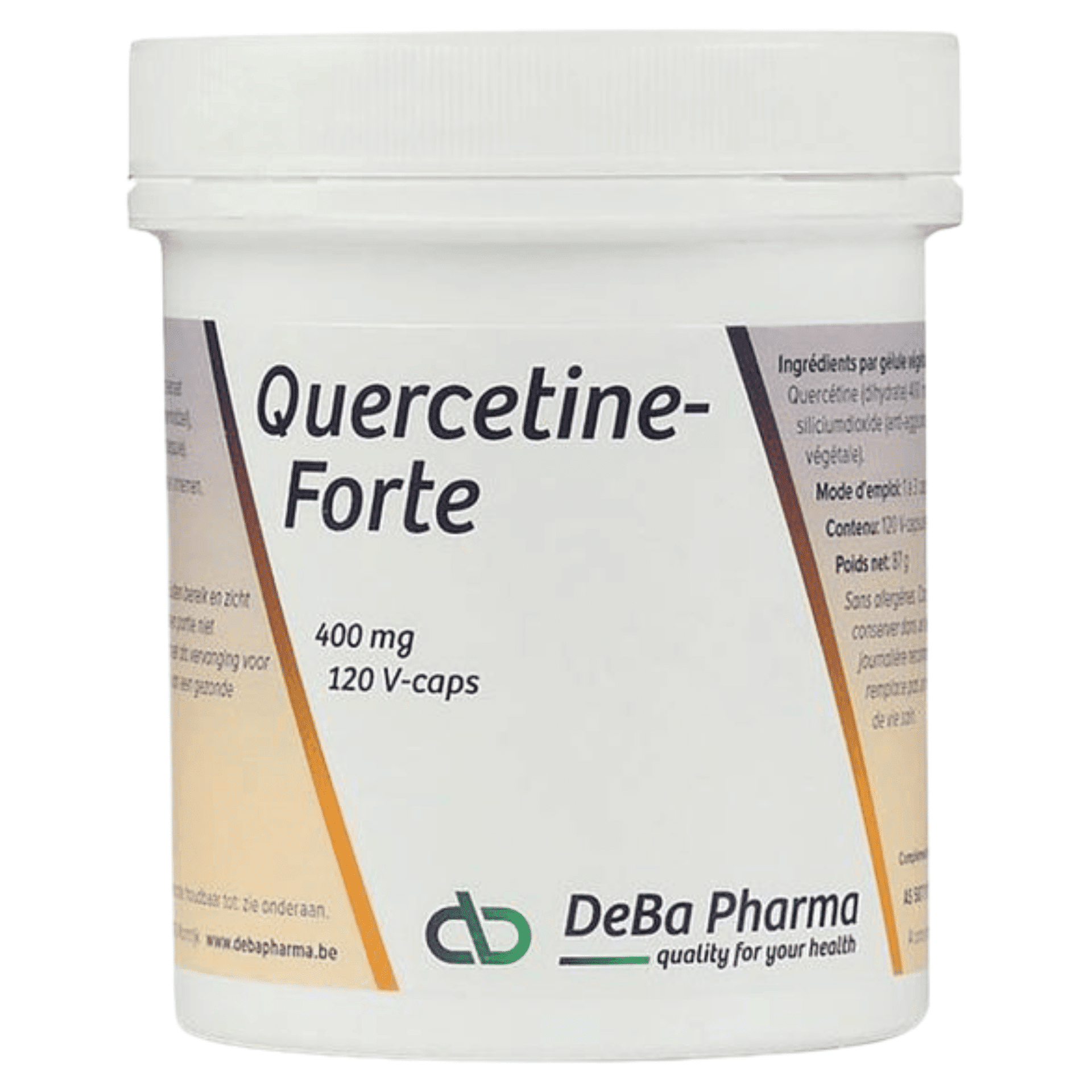 Deba Quercitine Forte
