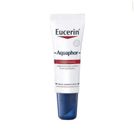 Eucerin Aquaphor SOS Lippenbalsem Eucerin Aquaphor SOS Lippenbalsem