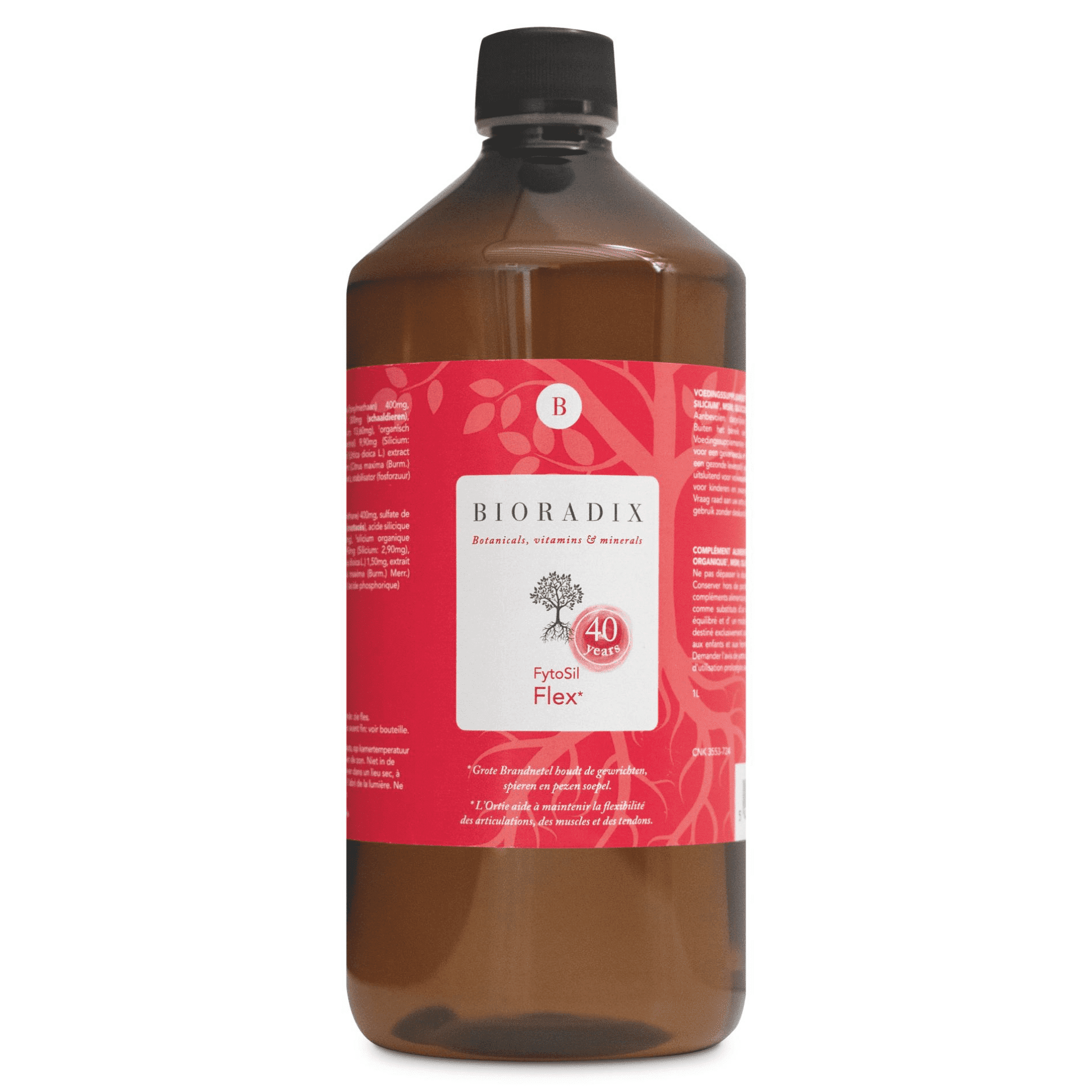 Bioradix Fytosil Flex 1 l Bioradix Fytosil Flex 1 l