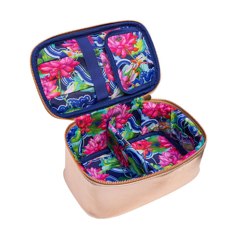 Cent Pur Cent Bowbag Make Up Tas Cent Pur Cent Bowbag Make Up Tas