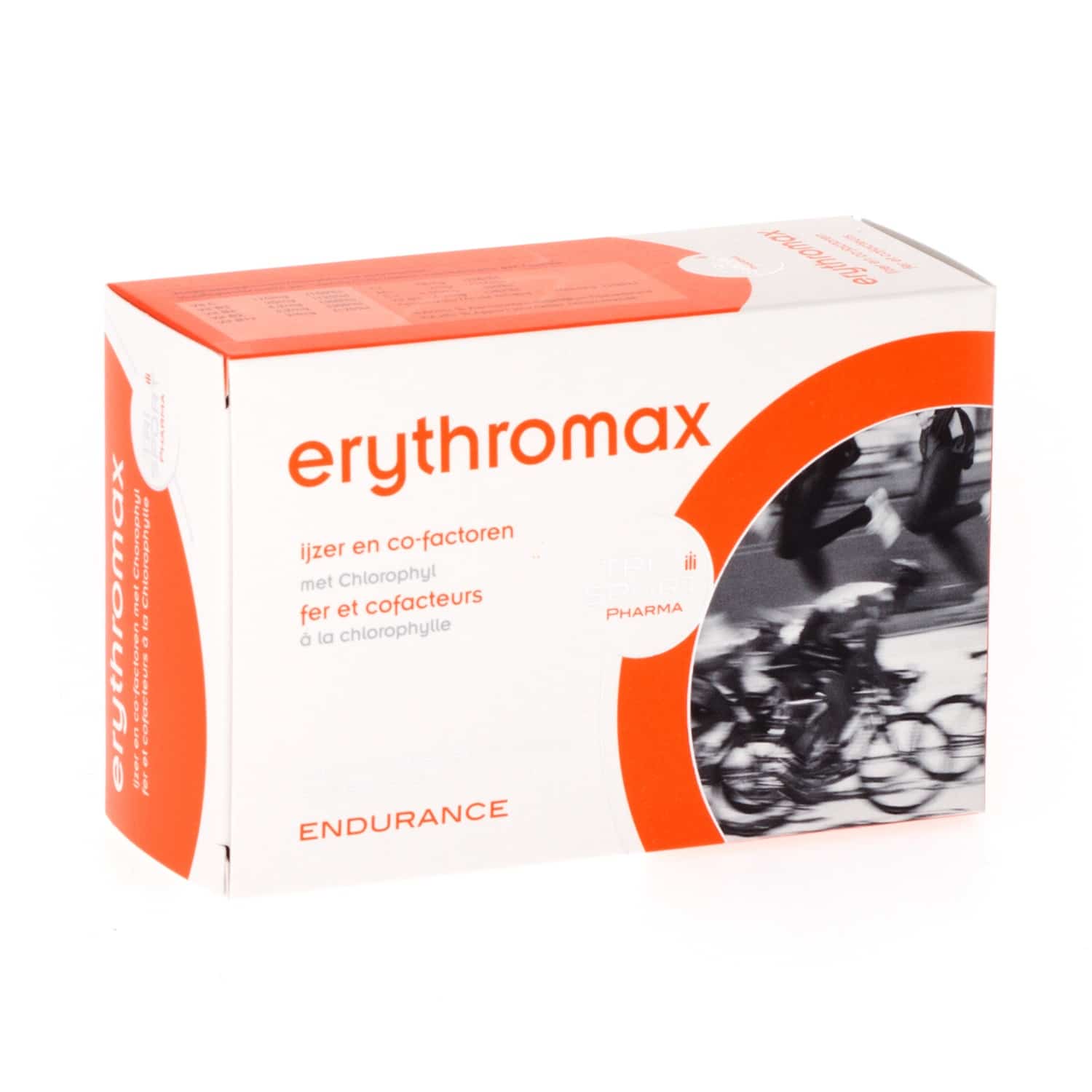 Trisport Erythromax Trisport Erythromax