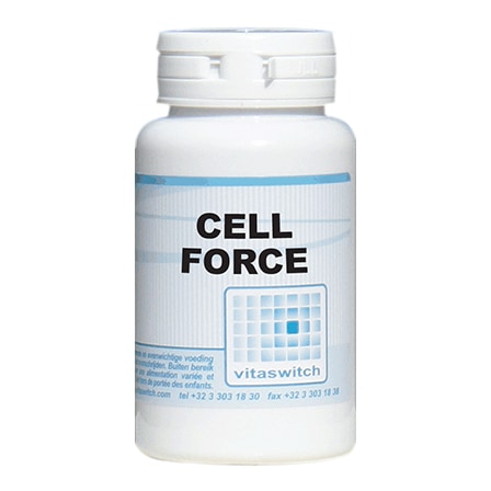 Vitaswitch CellForce
