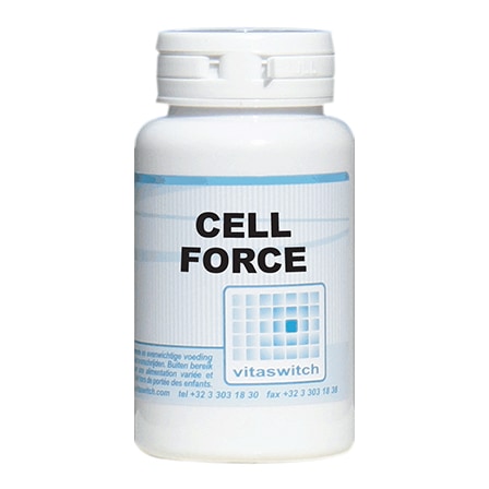 Vitaswitch CellForce Vitaswitch CellForce