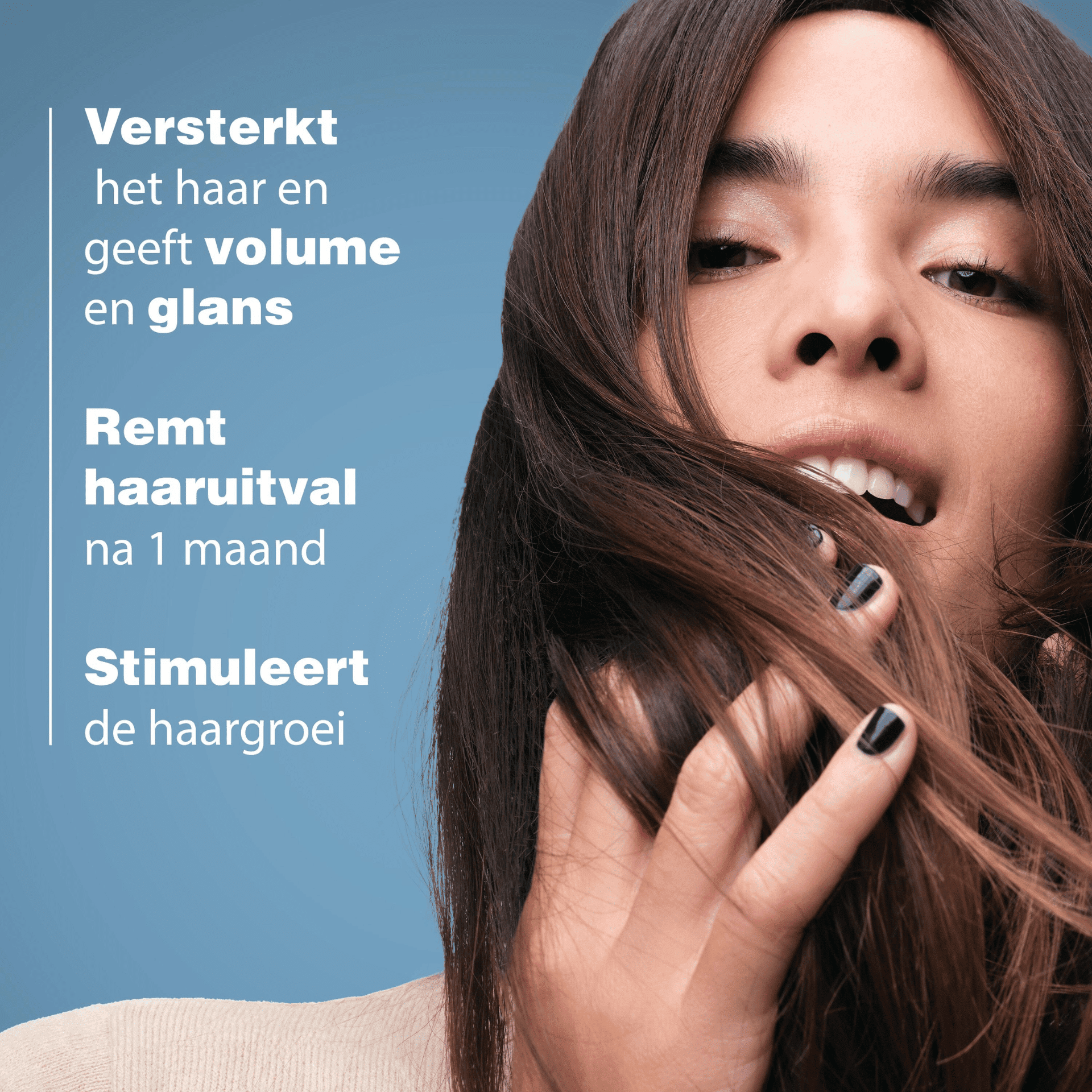 Ducray Anaphase Shampoo Haargroei en Anti-Haaruitval