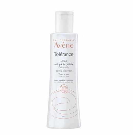 Avène Tolerance Control Reinigingslotion Avène Tolerance Control Reinigingslotion