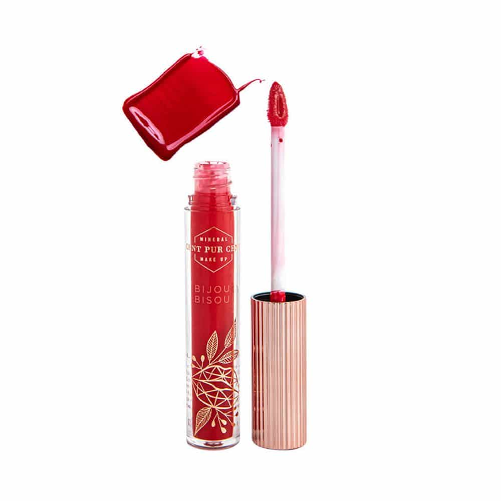 Cent Pur Cent Lipgloss Bisou Bijou Valentina 2,5ml Cent Pur Cent Lipgloss Bisou Bijou Valentina 2,5ml